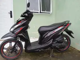 Dijual VARIO 110 FI 2018