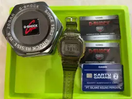 Casio gShock G Shock dw 5600sk