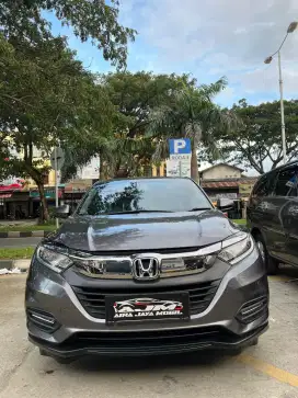 Honda HRV SE tahun 2018 metic