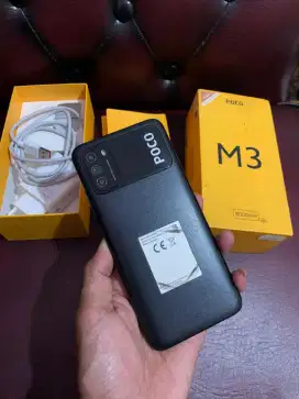 Poco M3 4/64 GB