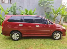 Innova 2.0 V warna rare