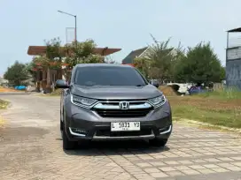 Honda Crv 1.5 Turbo prestige 2019