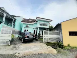 Rumah Murah 4 Kamar Jual Cepat Purwokerto Selatan