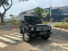 Mercedes Benz G300 1997