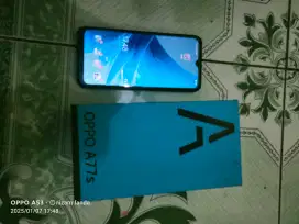 Oppo a77s istimewa