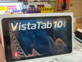 Vista Tab 10 mini 3/64GB