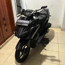 HONDA VARIO 160 TAHUN 2022 KEYLESS KOTA MADYA