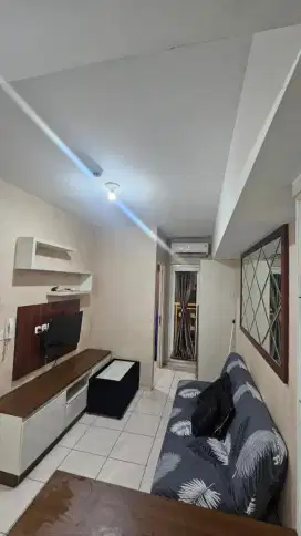 Apartemen 2 BR Full Furnished  Tower Caldesia,Summarecon Bekasi