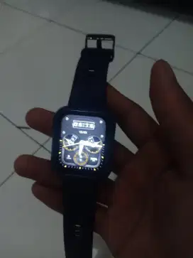 Realme watch 2 pro mulus