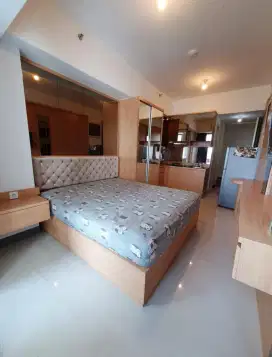 Jual - apartemen Benson lantai 26