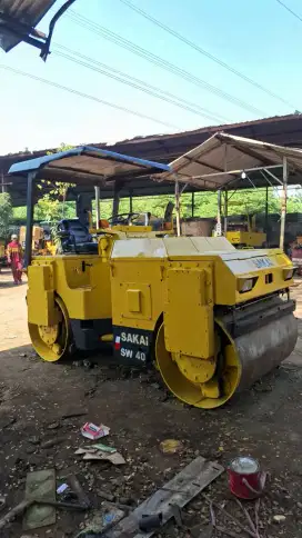 TANDEM SAKAI SW40