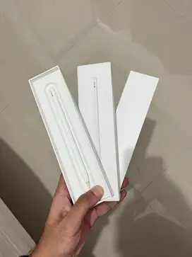 Apple Pencil Gen 2