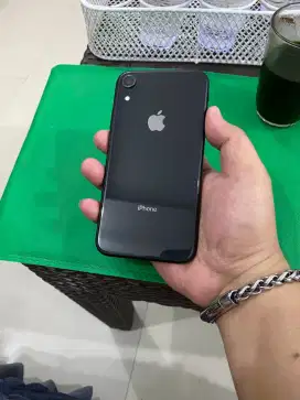 iPhone XR 64gb Fullset Original