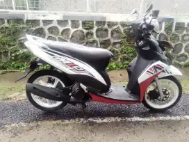 Mio j 2012 apiiik , sangat terawat