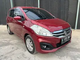 Suzuki ERtiga GL Matic 2016