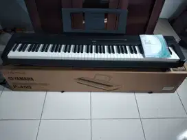 Piano Yamaha P-45B Digital Piano P-45