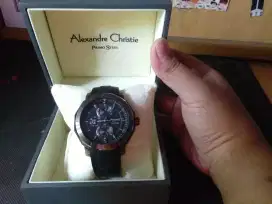 Alexander christie 6552MF