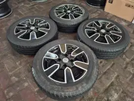 Velg Ban Ori Livina R15 Evalia Avanza Veloz Xenia Kijang Panther Carry