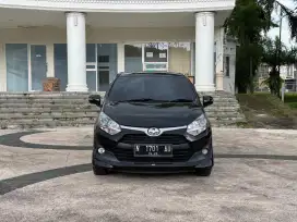 Toyota Agya TRD Sportivo matic 2020 Istimewa