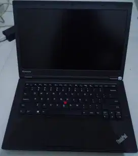 Lenovo Thinkpad T440 core i5