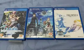 Kaset PS Vita Ori mulus