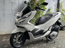 Pcx 2019 plat ab pajak on bagus