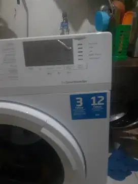 mesin cuci beko 11kg