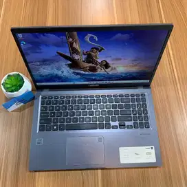 ASUS VIVOBOOK A516J CORE i3 GEN 10 RAM 12GB SSD 512GB SECOND/BEKAS