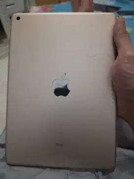 Ipad 7 2019 bekas