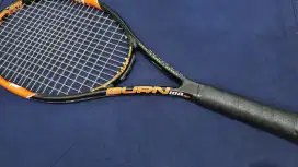 Raket Tenis WILSON BURN 100 TEAM [100% Original]