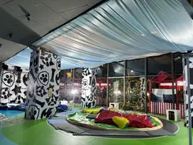 Sewa tenda jakbar