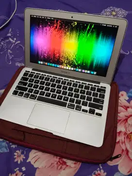 Macbook Air 2012 4/128gb