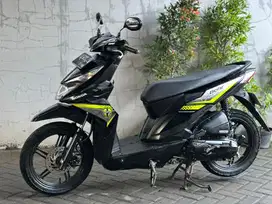 Honda beat 2016 ab pajak on