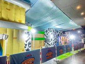 Sewa tenda alsut
