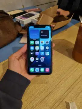 Iphone 11 128 GB Inter BC Resmi