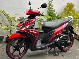 Yamaha mio m3 2015 plat ab pajak on