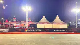 Sewa tenda terdekat