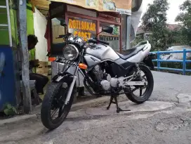 Jual Tiger tahun 2003 ss lengkap atas nama