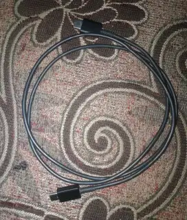 Kabel Ori Samsung S24 C to C