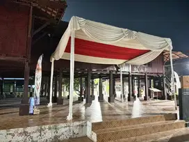 Sewa tenda acara