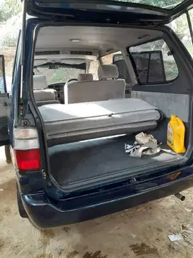 Toyota Kijang 2000 Bensin