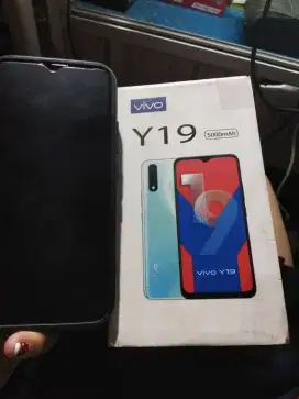 Vivo y19 refurbished