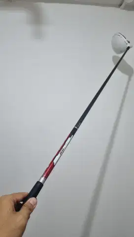 Driver Taylormade [100% Original]