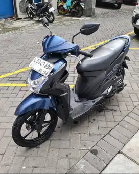 YAMAHA MIO S - MIO Z - MIO M3 - GEAR