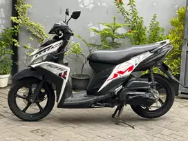 Mio m3 2015 lengkap