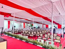 Persewaan tenda jakarta