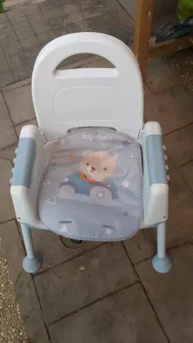 Sugarbaby Fun Chair