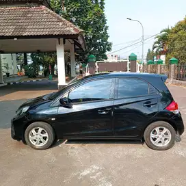 Honda Brio Satya 2018 Bensin