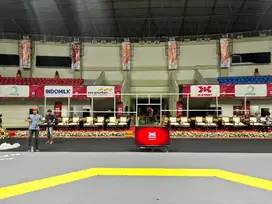 Sewa bangku acara