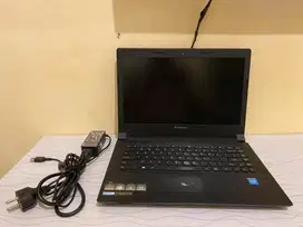 LAPTOP LENOVO B41-30